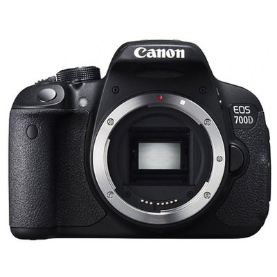 佳能（Canon） EOS 700D 单反套机 （EF-S 18-135mm f/3.5-5.6 IS STM镜头）旗舰机型 正品行货 翻转触摸屏