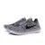 Nike/耐克 男女 NIKE FREE RN FLYKNIT 透气运动跑步鞋831069-400(831069-003 37.5)第2张高清大图