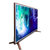 先科（SAST）7326 32英寸 高清安卓网络智能 钢化玻璃屏 液晶电视机(标配)第2张高清大图