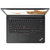 ThinkPad E470(20H1-A06LCD)14英寸轻薄笔记本电脑 (i5-7200U 8GB 256SD 2G独显 Win10 黑色）第6张高清大图