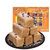 集香草上海特产十二景酥200g盒装 手工传统糕点心礼盒小吃美食(200g)第4张高清大图