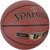 斯伯丁篮球2021新品成人学生室内室外比赛训练专用7号PU球76-857Y(桔色 7)第2张高清大图