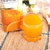 普瑞达100%橙汁1L*4 地中海塞浦路斯进口第3张高清大图