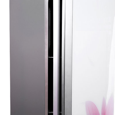 海信（Hisense）KFR-72LW/19FZBPH-2空调（粉荷色） 3P 变频 冷暖 二级能效 柜式 空调 适用面积（约31-41㎡） FPA全净化 3D炫花面板 乐享Smart精致生活