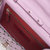 Valentino华伦天奴女士粉色铆钉链条挎包RW2B0137-NAP-HD8粉色 时尚百搭第8张高清大图