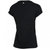 ADIDAS(阿迪)2018GFX SS T BOS冬季女子短袖T恤DM5345(黑色 S)第3张高清大图