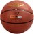 李宁经典成人7号PU篮球023-1（赠打气筒3件套） PU皮篮球，耐磨耐打，训练比赛用球第3张高清大图