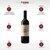 杰卡斯智利麦坡谷原瓶进口卡瑞蔻（彩旋系）赤霞珠干红葡萄酒 750mL*6整箱装  麦坡谷精选红酒第3张高清大图
