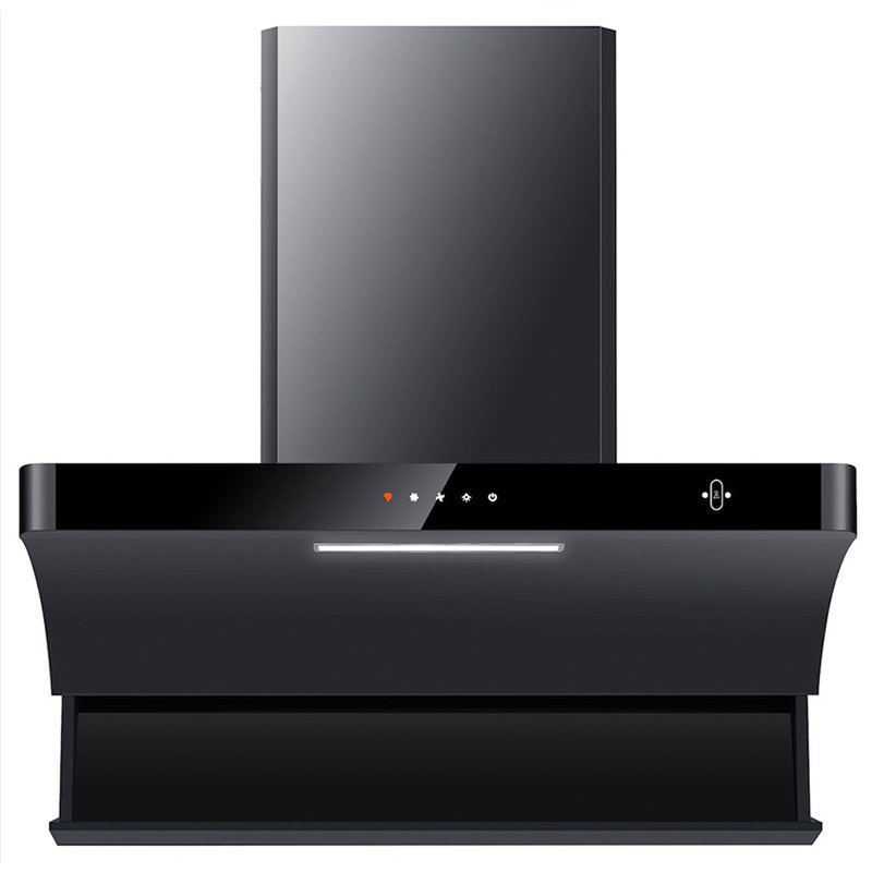 澳柯玛吸油烟机cxw258at005d