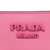PRADA普拉达女士粉红色牛皮单肩包斜挎包手提包粉红色 时尚百搭第2张高清大图