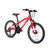 MARMOT土拨鼠儿童自行车男女式单车童车山地自行车铝合金山地车(蓝白黑 标准版)第5张高清大图