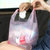 宜洁Hello Kitty系列车载垃圾袋50只S 造型可爱 健康安全第3张高清大图