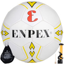 ENPEX乐士PVC 5#足球FS001