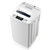 威力（weili）XQB65-6566  6.5公斤洗衣机全自动洗衣机智能手搓洗波轮洗衣机第3张高清大图