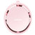 飞利浦（Philips）HU4706系列 空气加湿器 新技术无雾 细菌散布清理(粉色 热销)第3张高清大图