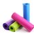 亿动 瑜伽垫初学者女男士加厚加宽加长健身舞蹈防滑瑜珈地垫子家用瑜伽垫 15MM紫色 185*80CM第4张高清大图