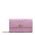 Valentino华伦天奴女士粉色铆钉链条挎包RW2B0137-NAP-HD8粉色 时尚百搭第5张高清大图
