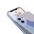 莫兰迪苹果12手机壳撞色液态硅胶iphone12防摔12promax超薄软壳iphone12pro男女潮牌12pro(苹果12Pro【6.1】-蜜桃粉 默认版本)第3张高清大图