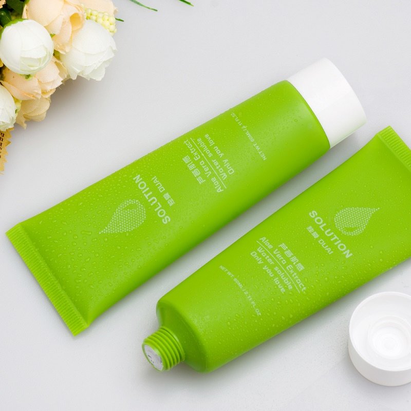 独爱人体润滑剂男女共用性用品啫喱芦荟润滑油阴道干涩润滑液夫妻房事