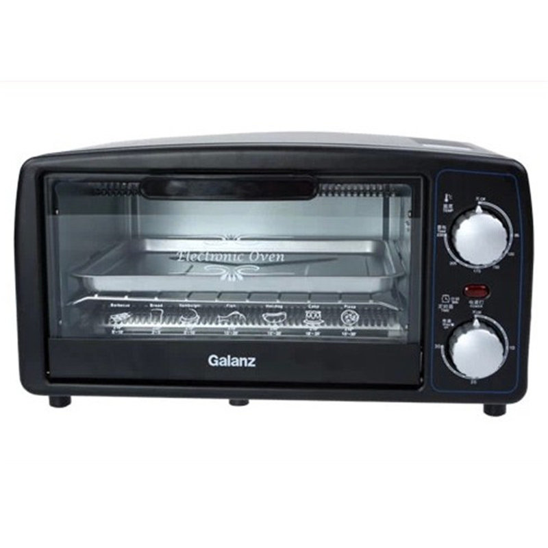 galanz/格兰仕 kws0709j-02h(xp)格兰仕迷你电烤箱 家用烤箱