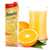 爱美可鲜榨果肉橙汁1L*2 进口果汁德国原装第5张高清大图