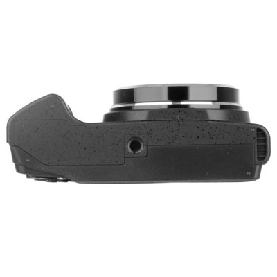 奥林巴斯（OLYMPUS）SZ-12数码相机（黑色）