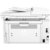 惠普HP M227FDN A4黑白激光多功能打印复印扫描传真打印机一体机自动双面有线网络套餐一第5张高清大图