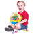 启蒙儿童积木玩具兼容乐高塑料2902 10-12岁好学积木球第6张高清大图