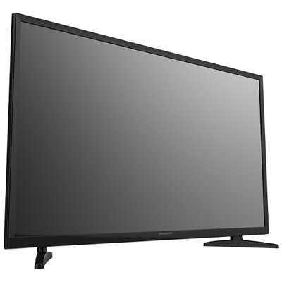 创维彩电 32X3 32英寸 窄边蓝光 高清 节能 平板 液晶电视（黑色）