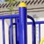 俊采云JCYCO13室外健身器材小区公园广场体育用品 儿童滑梯（单位：套）(蓝色 JCYCO13)第5张高清大图