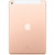Apple iPad 平板电脑 2019年新款 10.2英寸（128G WLAN + Cellular版/A10 Fusion芯片/MW6V2CH/A）金色第2张高清大图