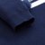 巴拉巴拉女童针织衫2018年新款冬季大童儿童毛衣女套头韩版时尚潮(130cm 深蓝8814)第3张高清大图