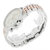 阿玛尼（ARMANI）手表腕表时尚休闲简约风格奢华商务石英男士手表系列(AR0385)(AR0399)第5张高清大图