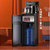 奥克斯(AUX)饮水机家用智能遥控制冷制热茶吧机YCB-04(温热型 莫兰迪灰款)第5张高清大图