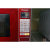 松下（Panasonic ）NN-GF351X 微波炉平板无转盘薄块烧烤涂层第4张高清大图