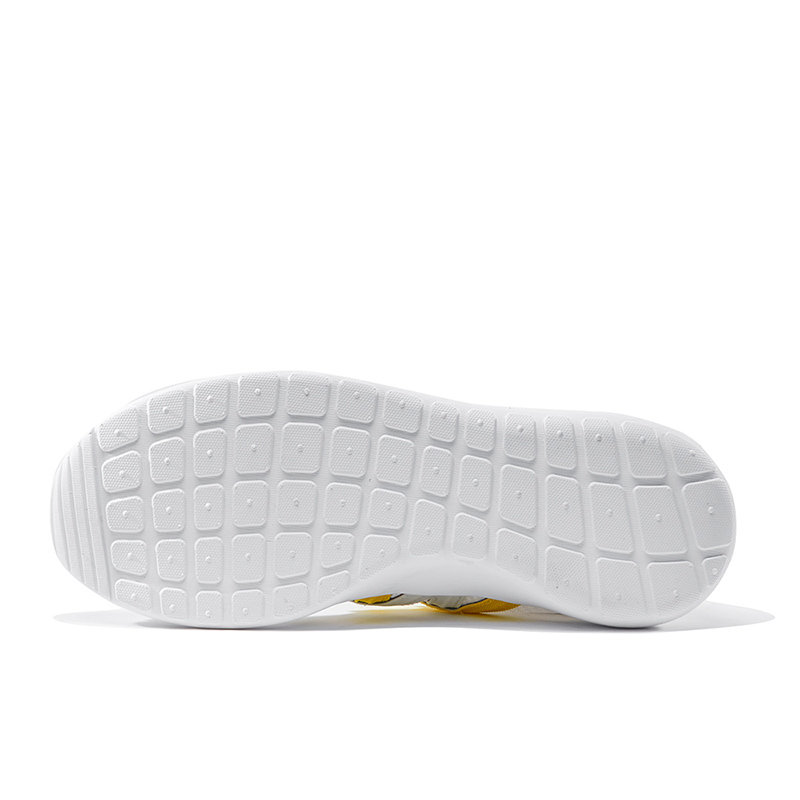 春夏款休闲户外鞋女防滑耐磨徒步鞋女越野鞋爬山登山鞋71-5c408(白色)