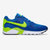 新款耐克运动跑鞋男女 Nike Air Pegasus 92 复古休闲透气跑步鞋轻便减震运动鞋 845012-400(蓝色 42)第2张高清大图
