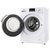 海信洗衣机XQG70-S1208FWS白第2张高清大图