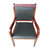 利尚 办公椅会议椅主席椅班椅桌前椅环保皮西皮D-0189(默认 默认)第2张高清大图