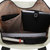 LEXON横式购物袋LN180防水环保单肩包 手提包 (米色)第4张高清大图