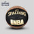 SPALDING官方旗舰店NBA仿生蛇皮纹系列室内PU篮球(76-039Y 7)第3张高清大图
