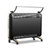 格力（Gree）NBDD-X6020 取暖器家用欧式快热炉居浴防水电暖气片电暖炉第5张高清大图