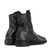 GUIDI黑色女士踝靴210-SOFT-HORSEFG-BLKT0135.5黑 时尚百搭第3张高清大图