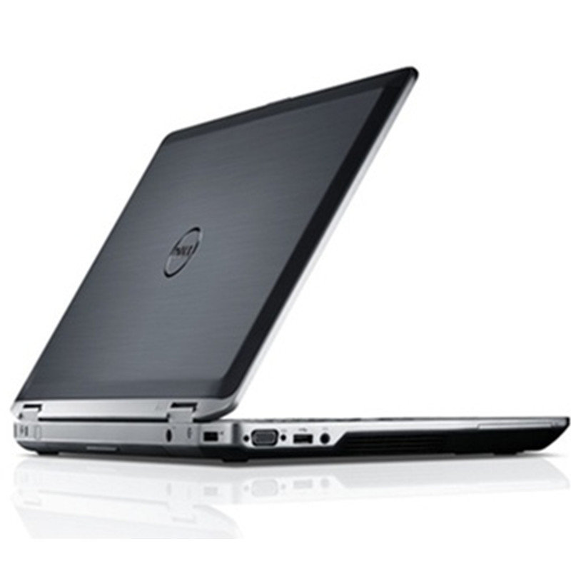 戴尔(dell)e6420-101tb 14英寸笔记本电脑i3-2330 4g500g 512m独显