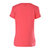 Emporio ArmaniEA7系列女士棉质LOGO时尚圆领短袖T恤J12Z-1456XS粉红色 时尚百搭第4张高清大图