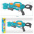 奥智嘉儿童玩具水枪双头喷射高压水枪沙滩戏水玩具大号 49cm 国美超市甄选第7张高清大图