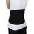 LP771护腰带背部加高防护脊椎腰椎稳固支撑护具透气型L码自然 国美超市甄选第5张高清大图