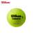 威尔胜网澳网专业比赛训练网球WRT125200有压球3粒装 国美超市甄选第3张高清大图