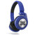 JBL SYNCHROS E40BT头戴式蓝牙耳机 无线立体声音乐手机耳麦蓝色第5张高清大图
