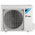 大金(DAIKIN) 3匹 冷暖变频立柜式 空调 一级能效 自动清洁 金 FVXG172SC-N第5张高清大图